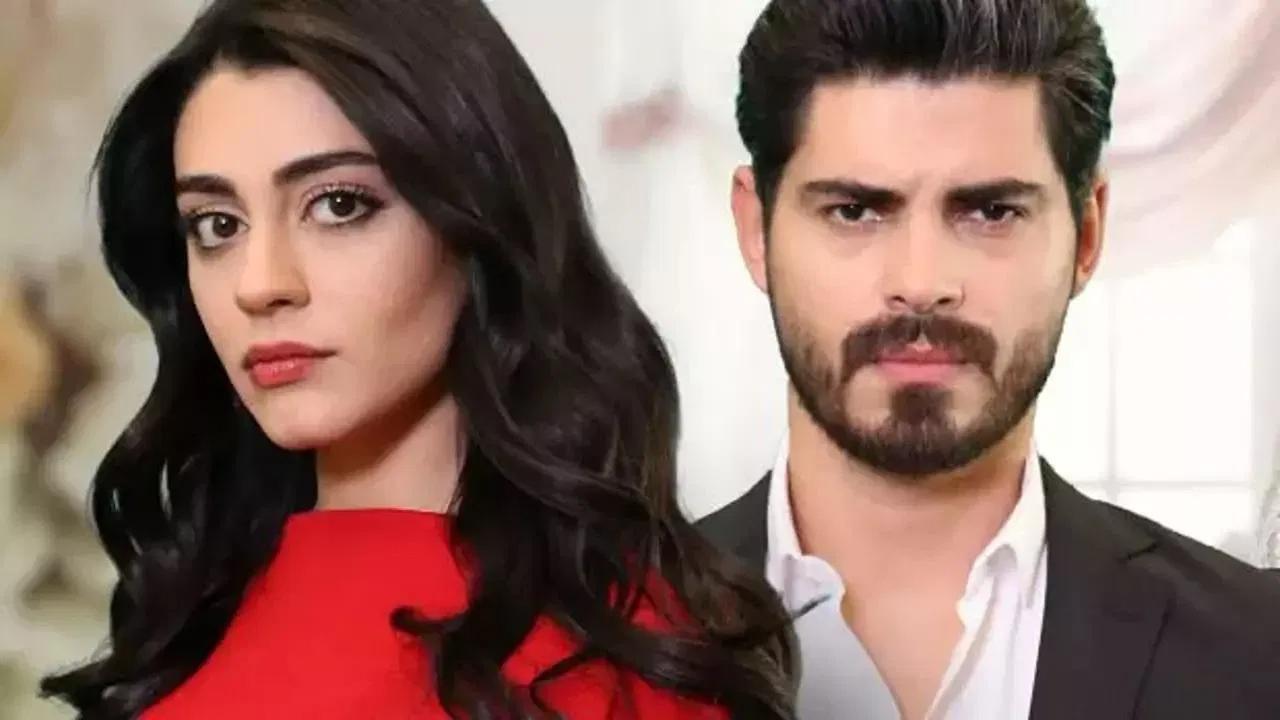 مسلسل العروس الحلقة 27 السابعة والعشرون مترجمة