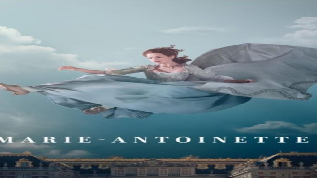 مسلسل Marie Antoinette الموسم الثاني مترجم