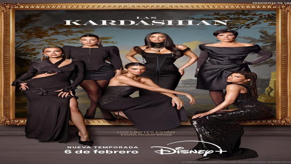 برنامج The Kardashians الموسم السادس الحلقة 8 الثامنة مترجمة