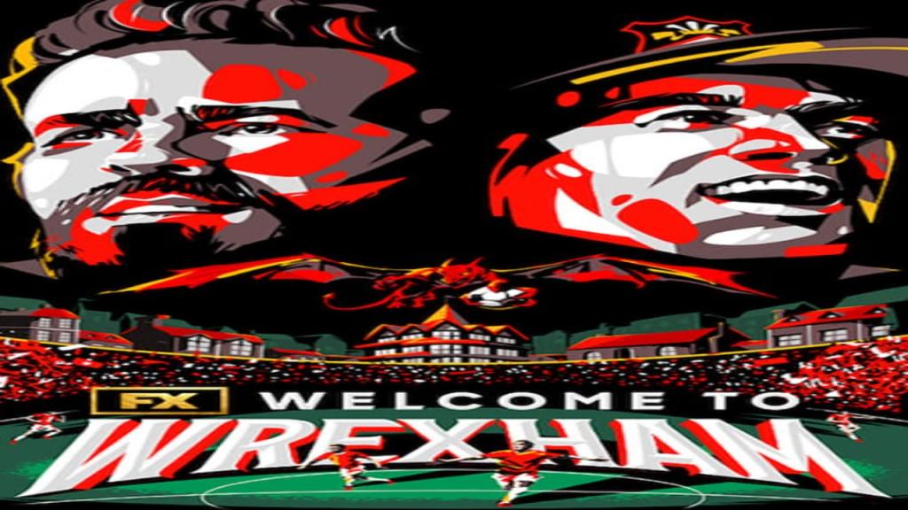 مسلسل Welcome to Wrexham الموسم الثالث الحلقة 8 والاخيرة مترجمة