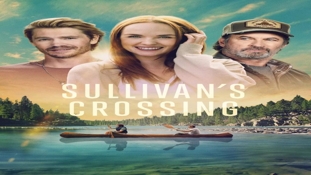 مسلسل Sullivans Crossing الموسم الثالث مترجم