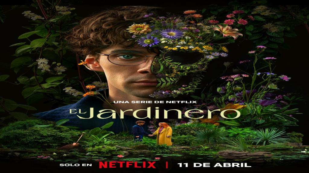 مسلسل El jardinero 2025 مترجم كامل