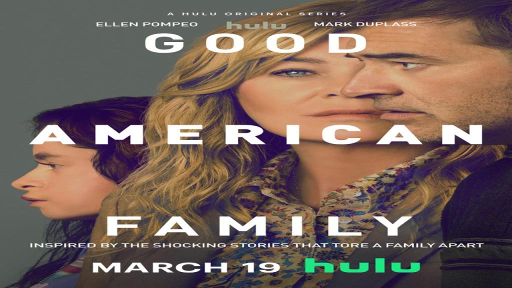 مسلسل Good American Family الحلقة 6 مترجمة