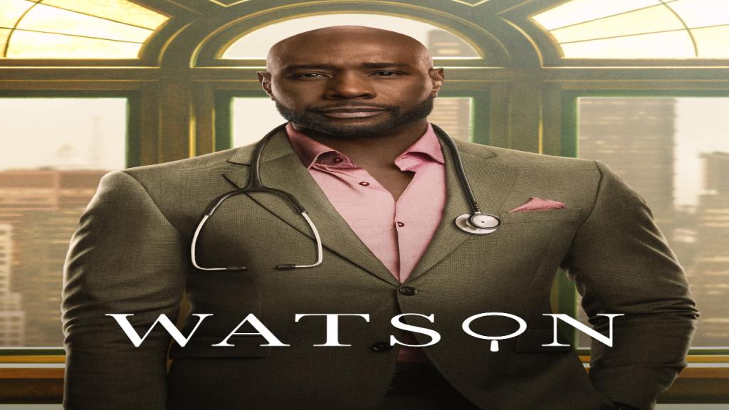 مسلسل Watson الموسم الاول مترجم كامل