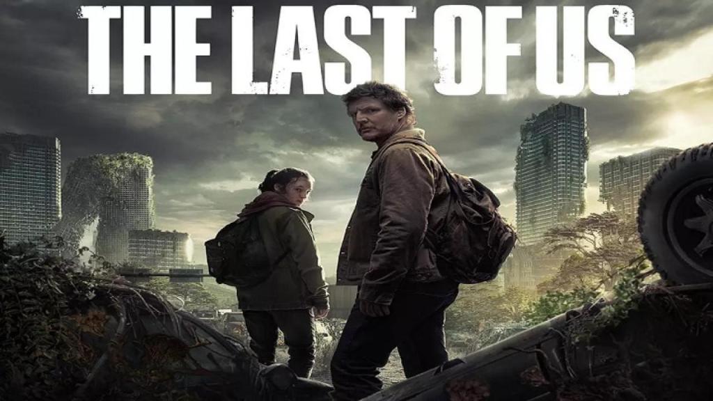مسلسل The Last of Us الموسم الاول الحلقة 7 مترجمة