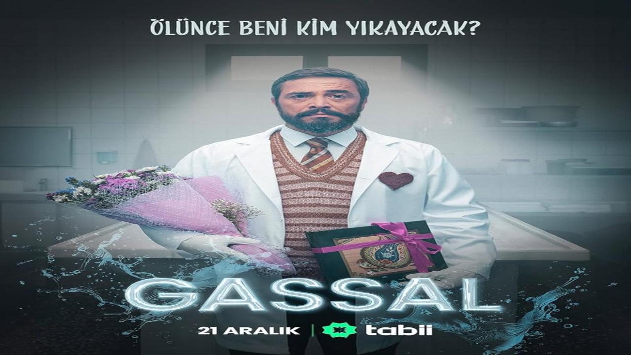 مسلسل غسال الحلقة 9 التاسعة مترجمة