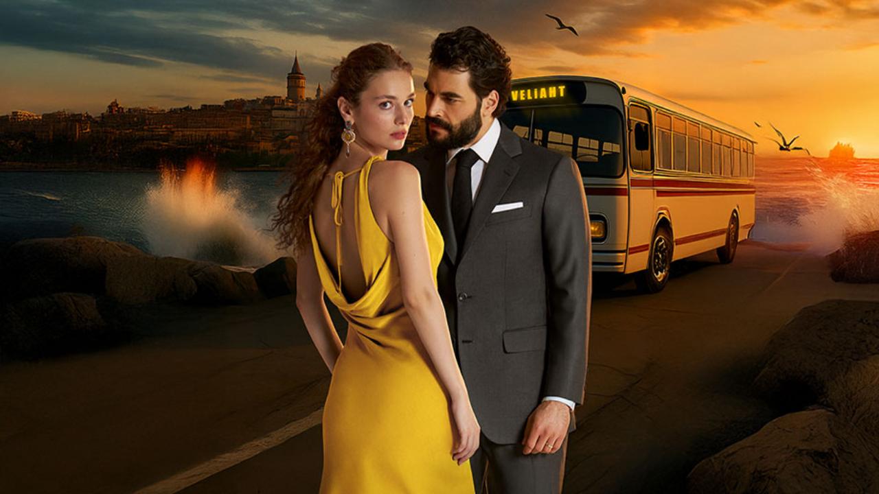 مسلسل ولي العهد الحلقة 2 الثانية مترجمة