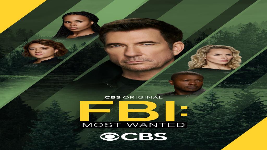 مسلسل FBI Most Wanted الموسم السادس الحلقة 6 مترجمة