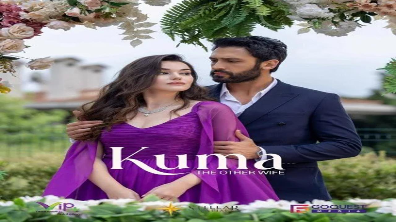 مسلسل الضرة الحلقة 8 الثامنة مترجمة