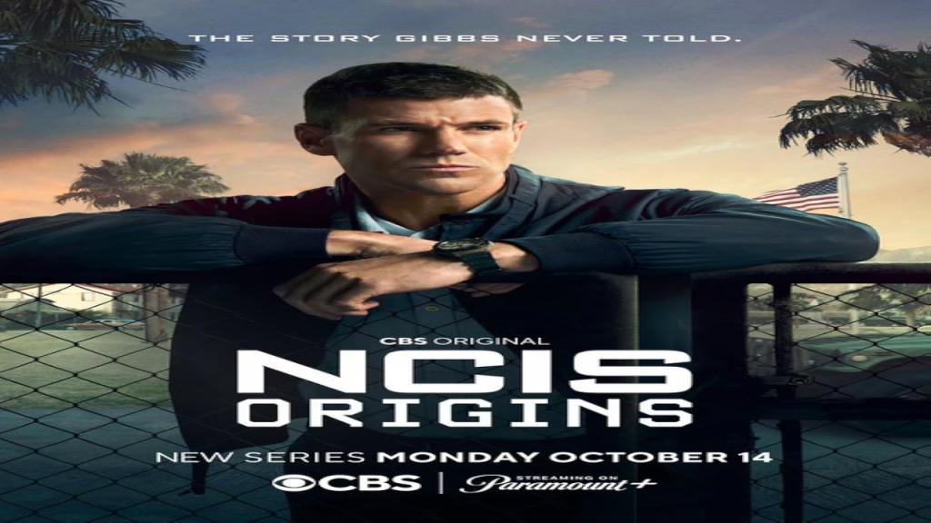 مسلسل NCIS Origins الموسم الاول الحلقة 9 مترجمة