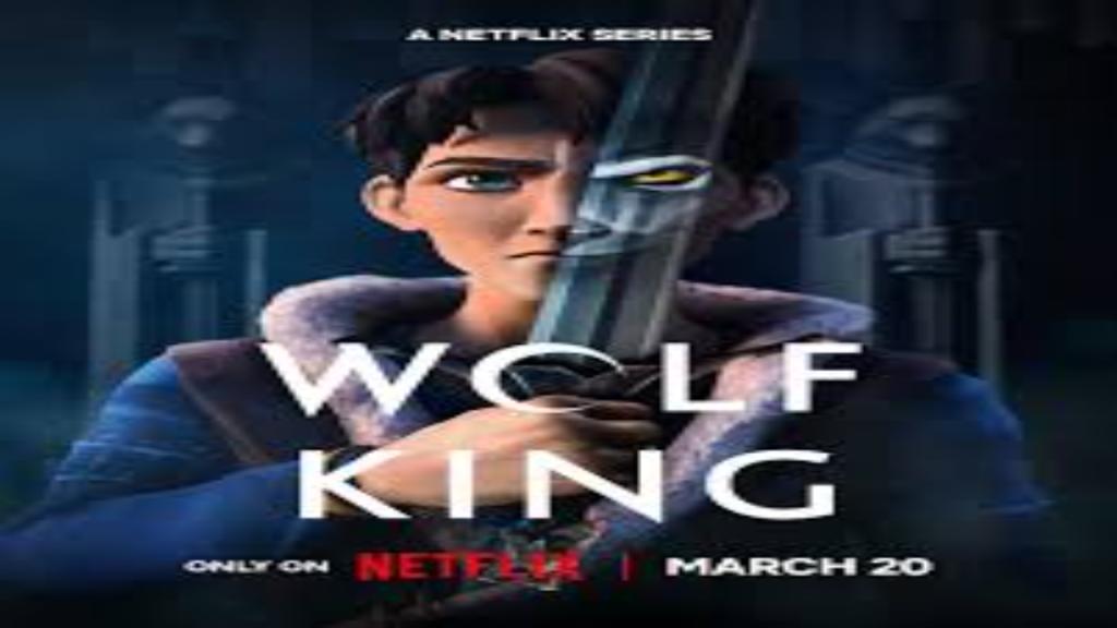 مسلسل Wolf King الموسم الاول الحلقة 8 مترجمة والاخيرة