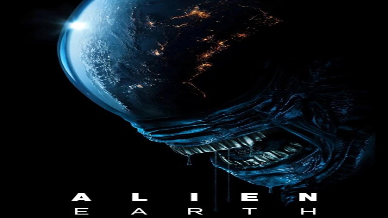 مسلسل Alien Earth الموسم الاول الحلقة 5 الخامسة مترجمة