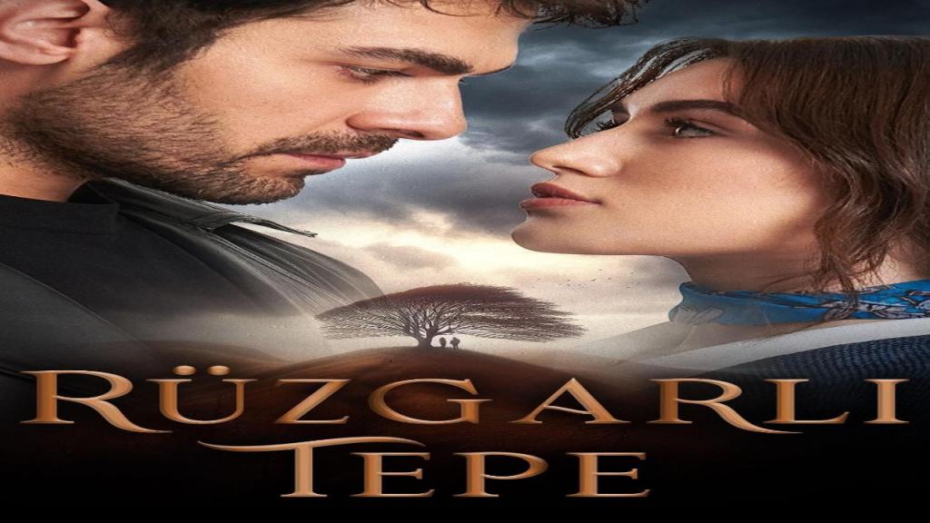 مسلسل تل الرياح الحلقة 178 مترجمة