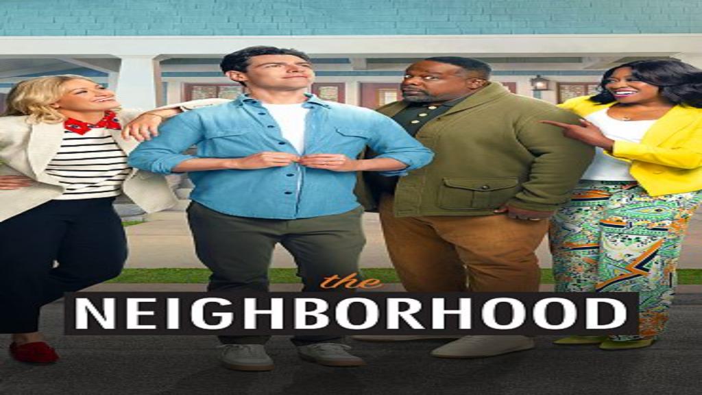 مسلسل The Neighborhood الموسم السابع مترجم كامل
