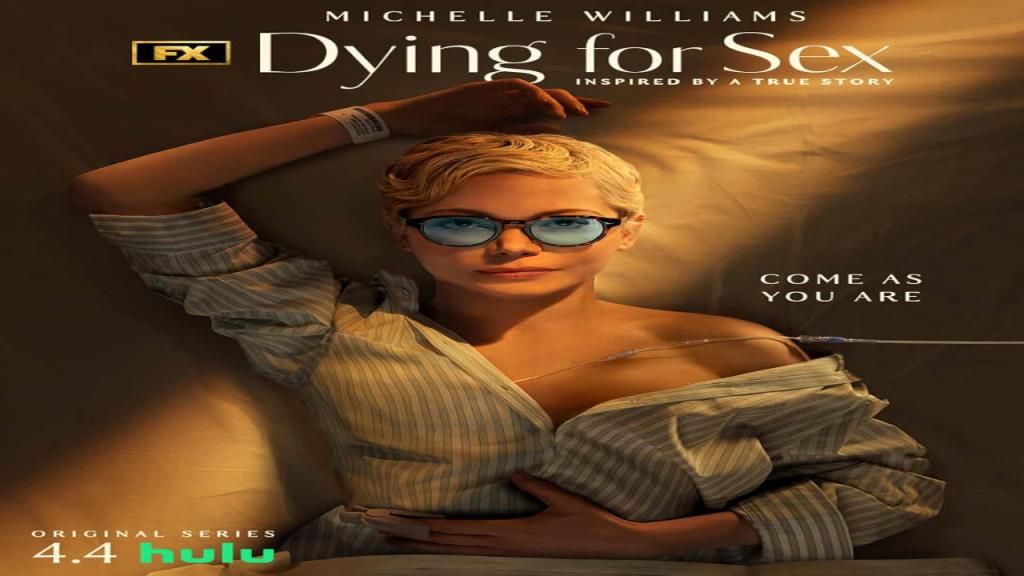 مسلسل Dying for Sex الموسم الاول الحلقة 1 الاولى مترجمة