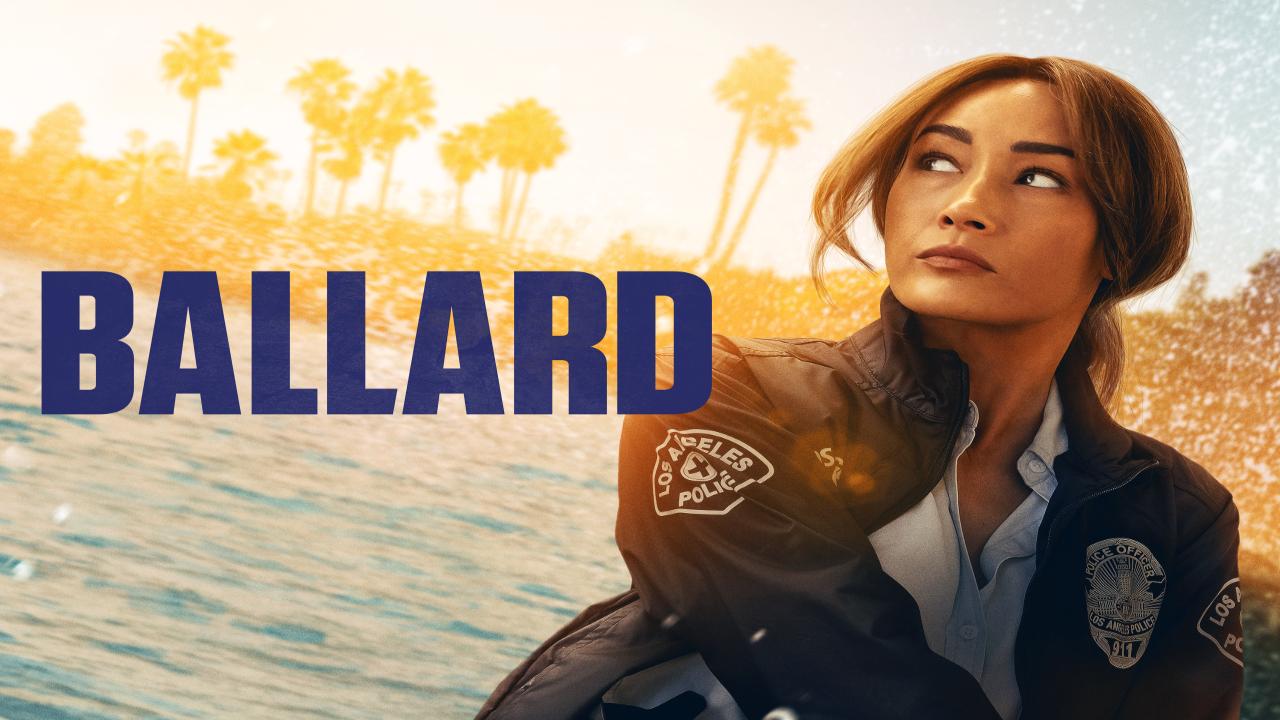 مسلسل Ballard الموسم الاول الحلقة 10 والاخيرة مترجمة