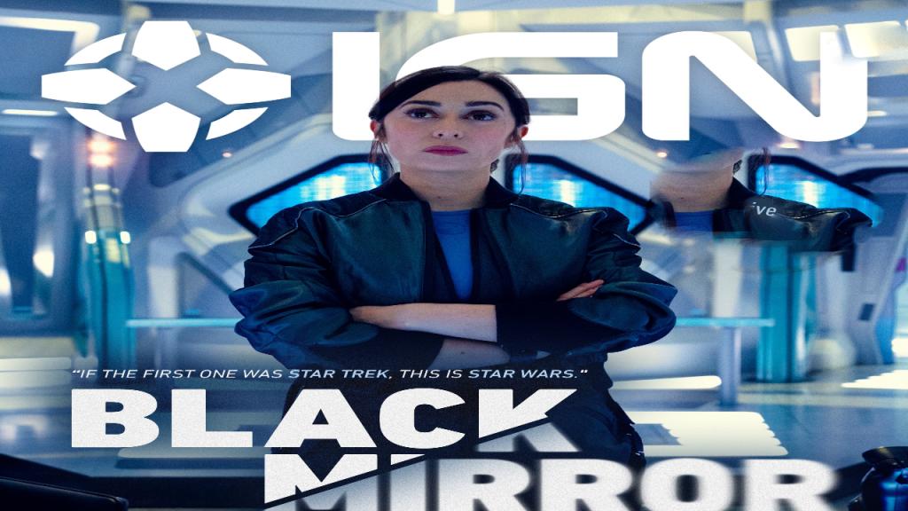 مسلسل Black Mirror الموسم السابع مترجم