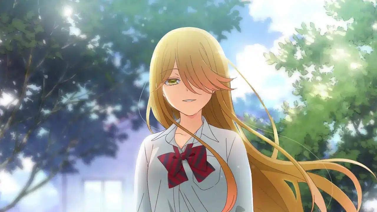 انمي Watari-kun no xx ga Houkai Sunzen الحلقة 10 مترجمة