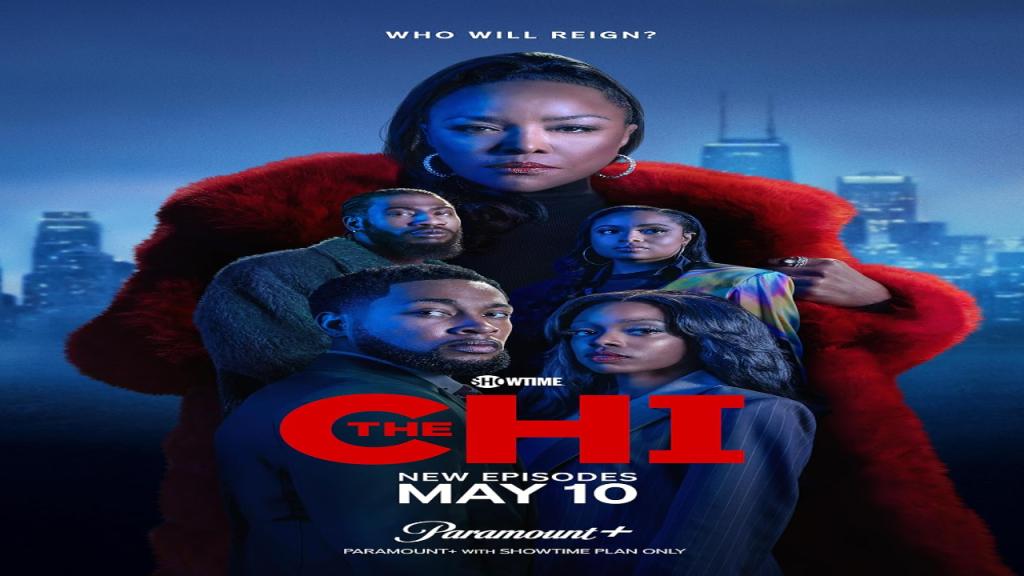 مسلسل The Chi الموسم السابع الحلقة 11 مترجمة