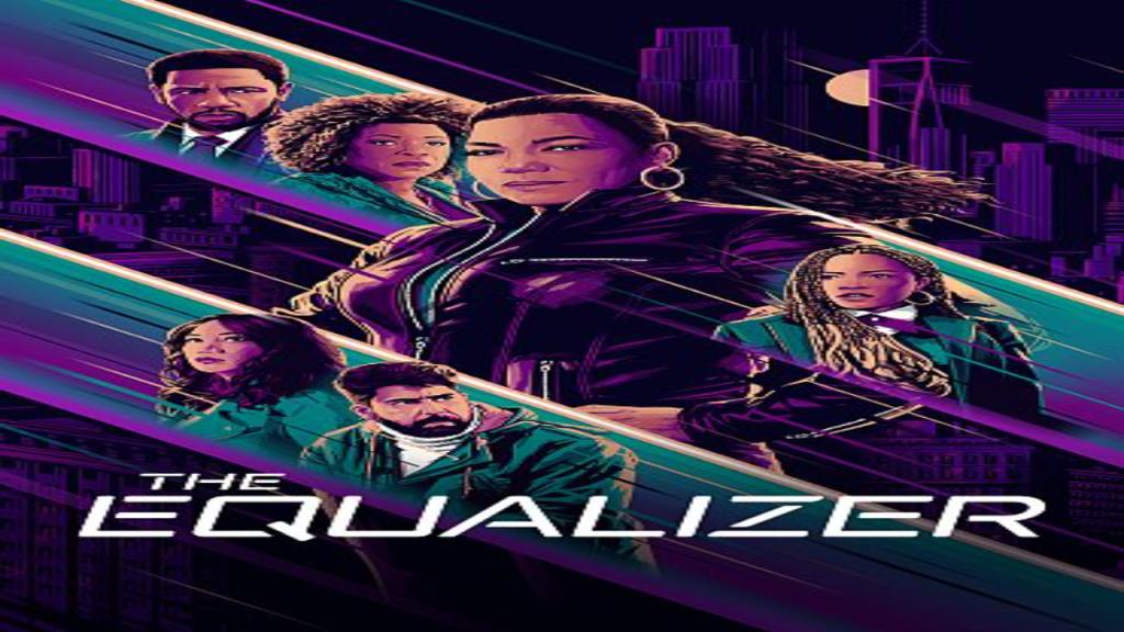 مسلسل The Equalizer الموسم الخامس مترجم