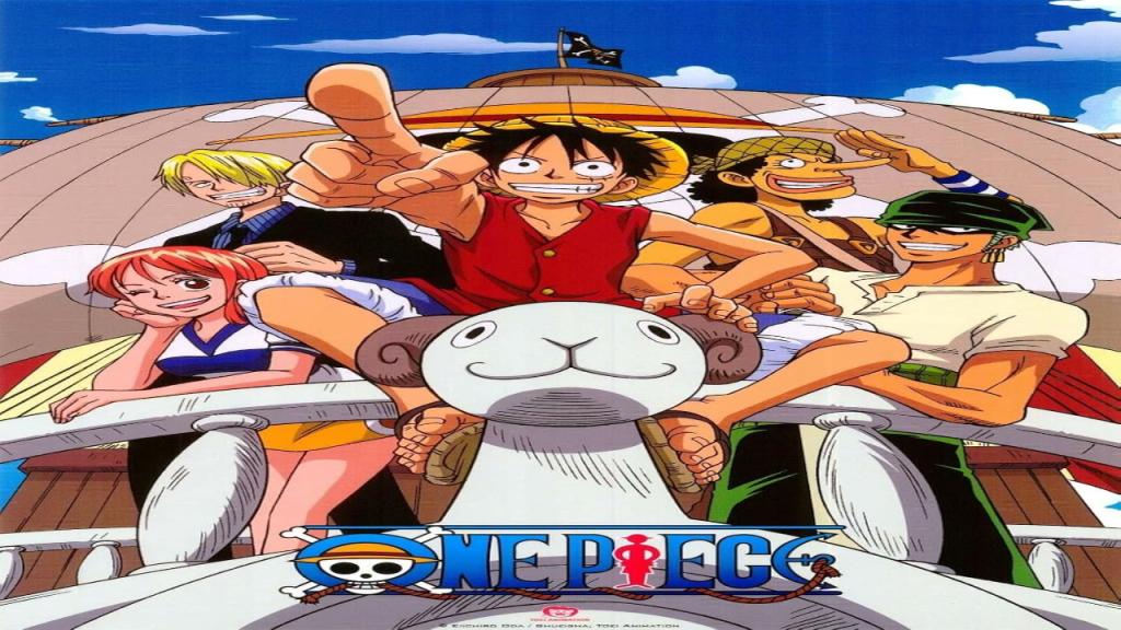 انمي ون بيس One Piece الحلقة 1142 مترجمة