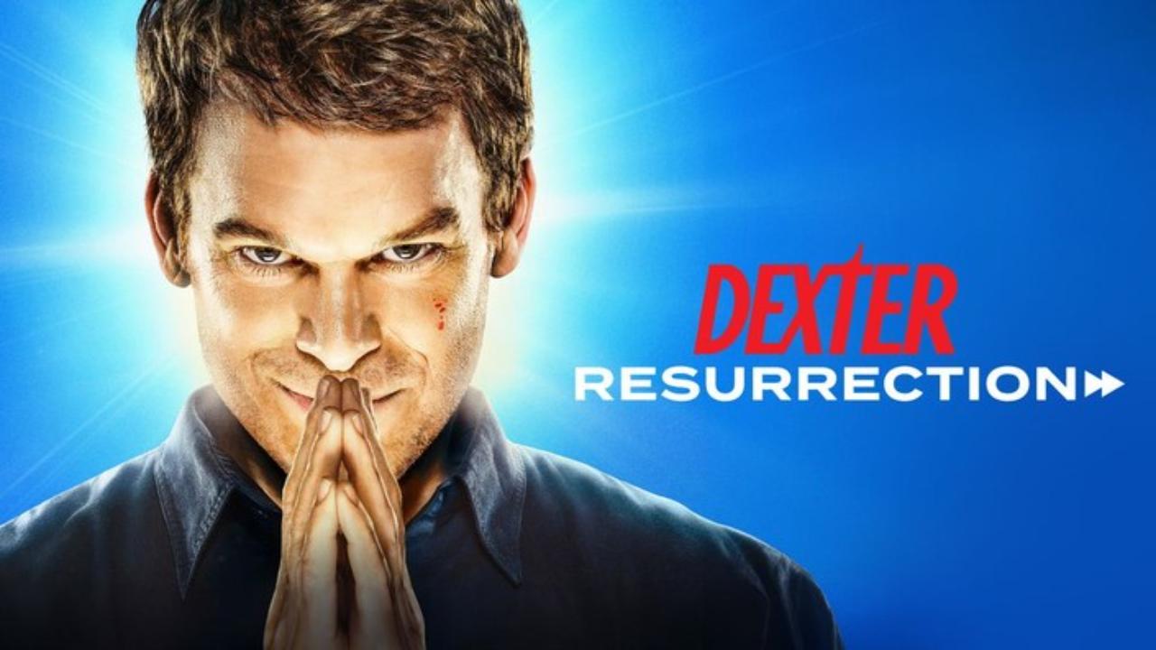 مسلسل Dexter Resurrection الحلقة 10 مترجمة