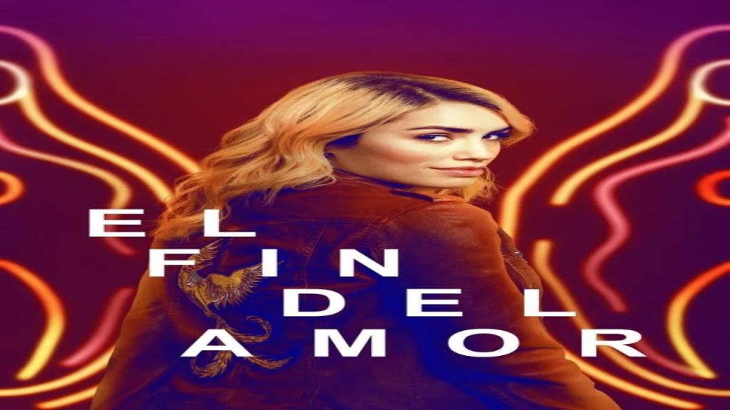 مسلسل El Fin del Amor الموسم الثاني مترجم