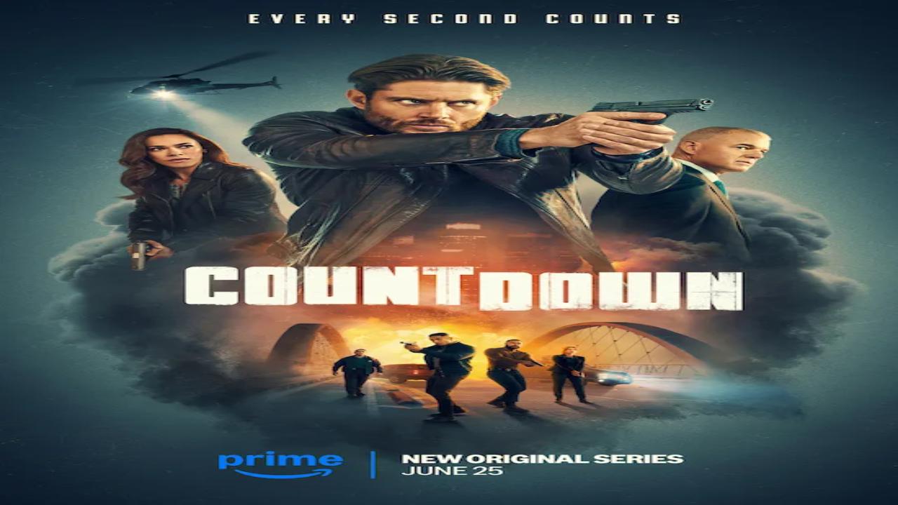مسلسل Countdown الموسم الاول الحلقة 12 مترجمة