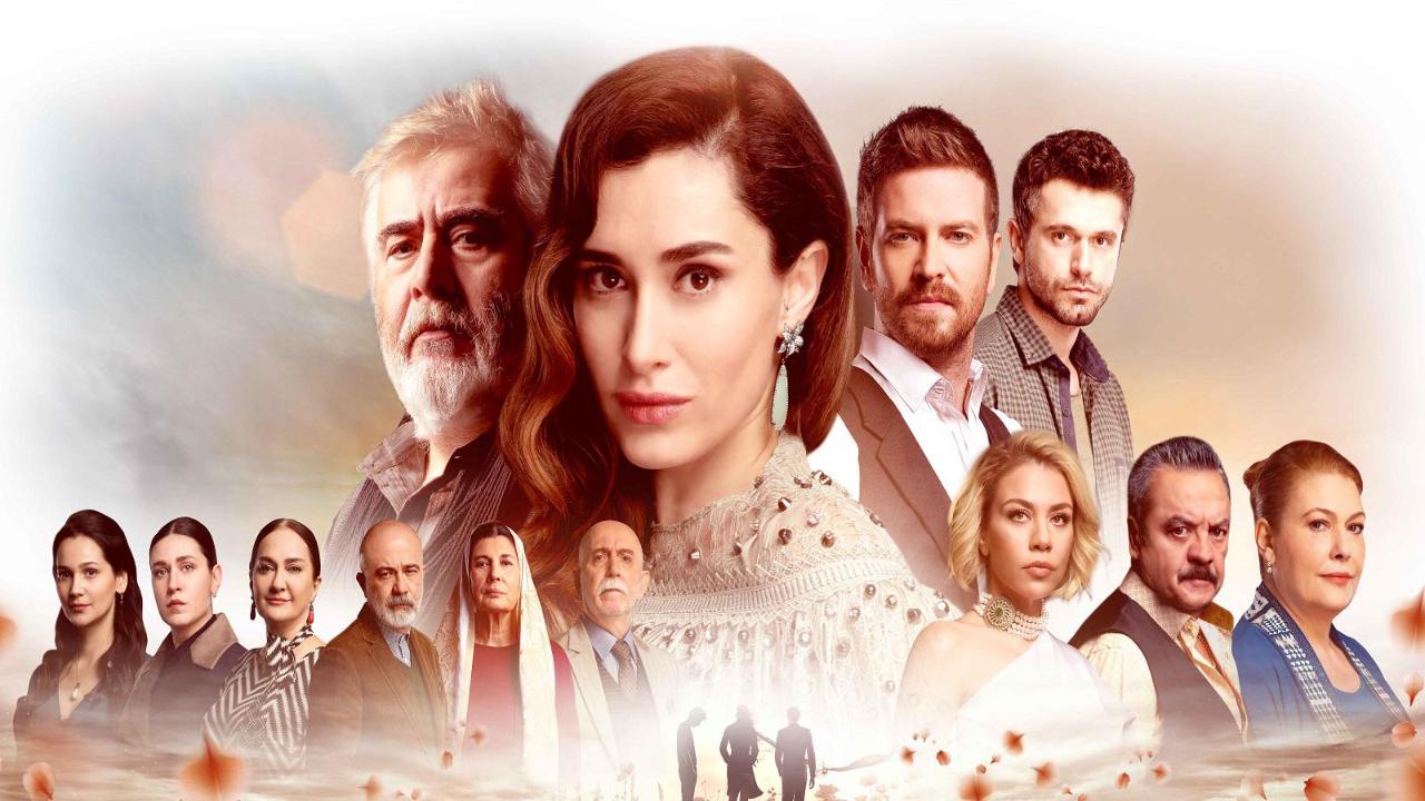 مسلسل اثر الزمن الحلقة 4 والاخيرة مترجمة