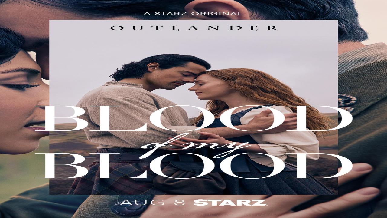 مسلسل Outlander: Blood of My Blood الحلقة 5 الخامسة مترجمة