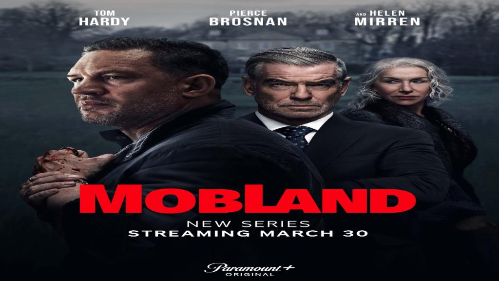مسلسل MobLand الموسم الاول الحلقة 2 مترجمة