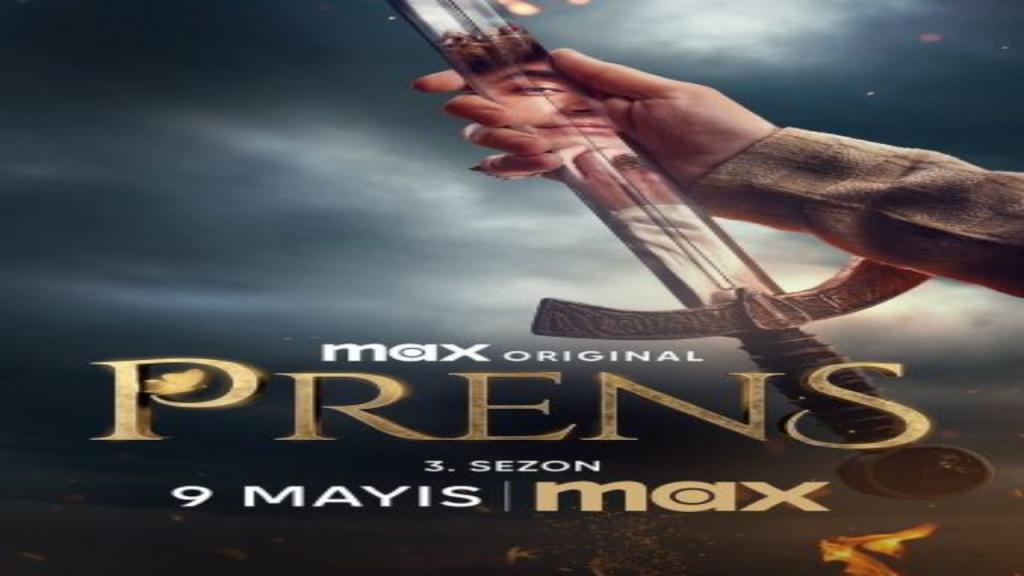 مسلسل الامير الموسم الثالث مترجم