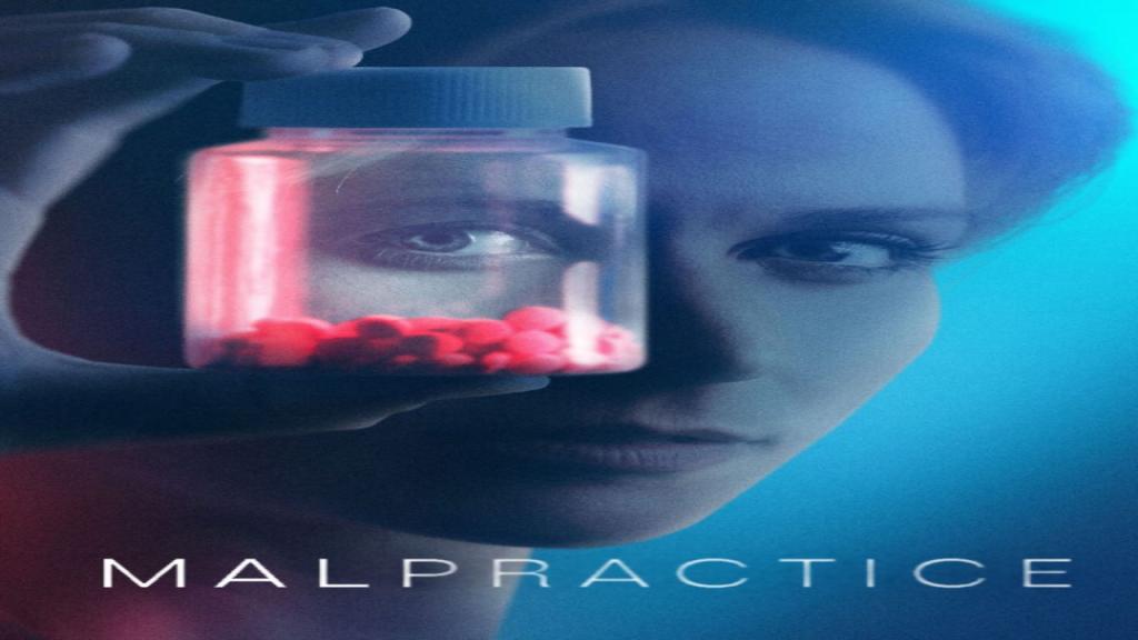 مسلسل Malpractice مترجم
