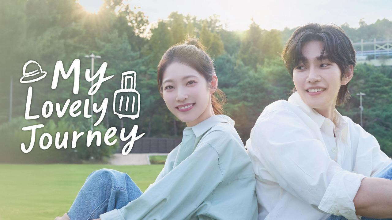 مسلسل رحلتي الجميلة My Lovely Journey الحلقة 6 السادسة مترجمة