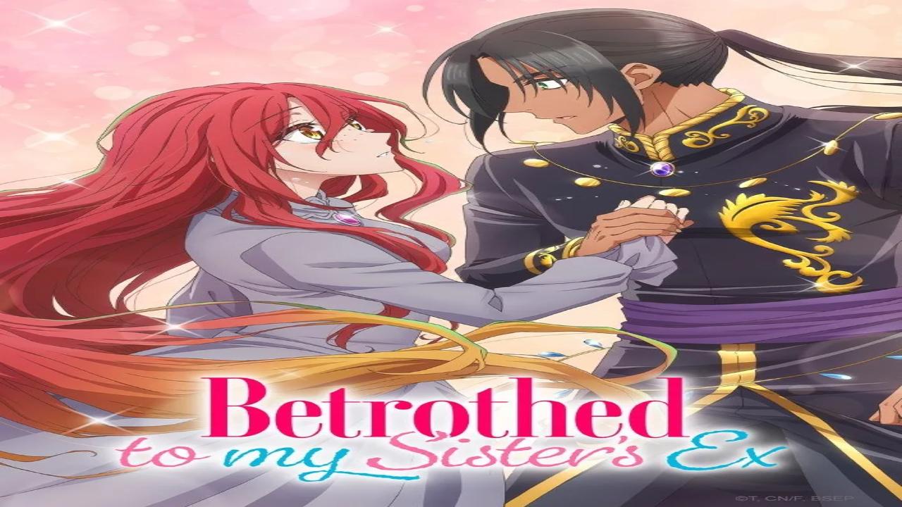 انمي Zutaboro Reijou wa Ane no Moto Konyakusha ni Dekiai sareru الحلقة 9 مترجمة