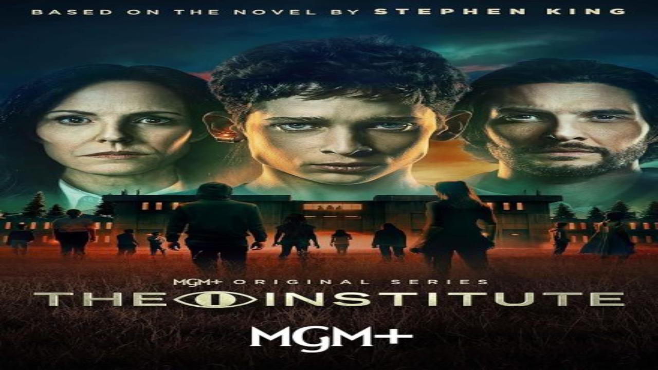 مسلسل The Institute الحلقة 4 مترجمة