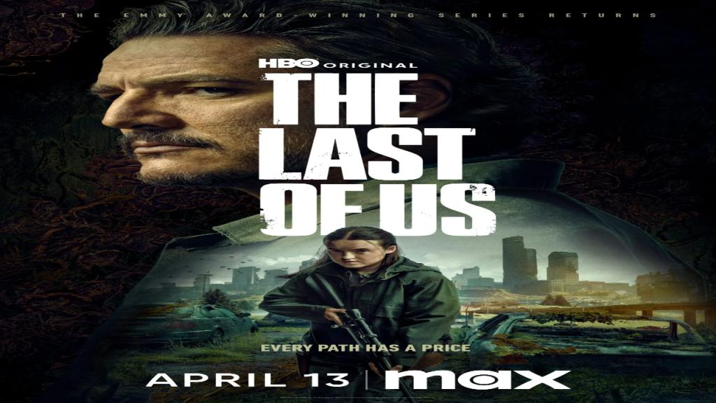 مسلسل The Last of Us الموسم الثاني الحلقة 1 مترجمة