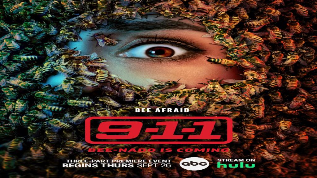 مسلسل 911 الموسم الثامن الحلقة 1 مترجمة